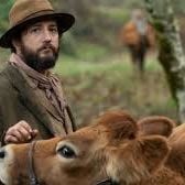 Fotoğraf İlk İnek