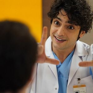 Fotoğraf Mucize Doktor