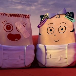 Fotoğraf Trol Avcıları