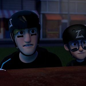 Fotoğraf Trol Avcıları