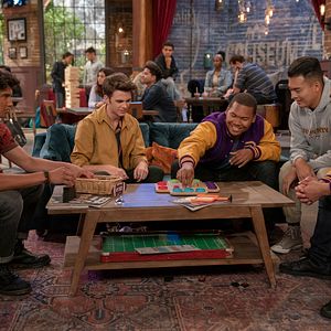 Fotoğraf Conor Husting