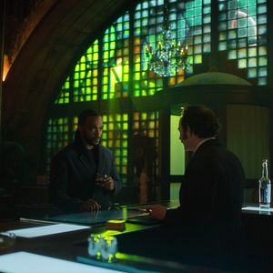 Fotoğraf Anthony Mackie