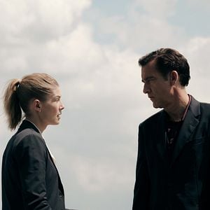 Fotoğraf Clive Owen