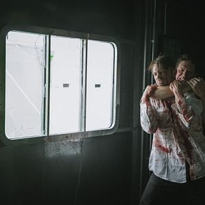 Fotoğraf Joel Kinnaman