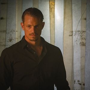 Fotoğraf Joel Kinnaman