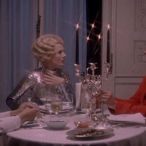 Fotoğraf Les Lèvres rouges