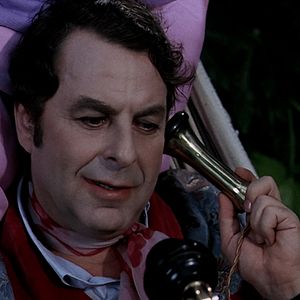 Fotoğraf Les Lèvres rouges