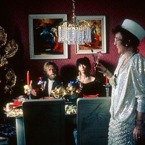 Fotoğraf Phil Davis