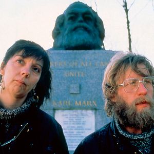 Fotoğraf Phil Davis