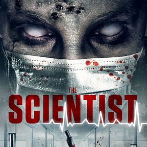 Fotoğraf The Scientist