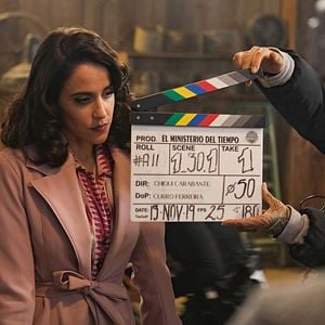 Fotoğraf Macarena García