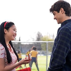 Fotoğraf Lana Condor