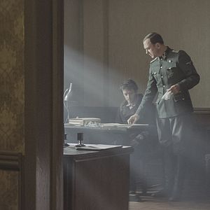 Fotoğraf Umudun Dili