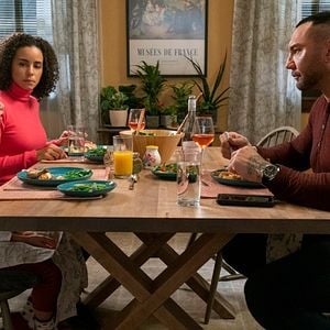 Fotoğraf Dave Bautista