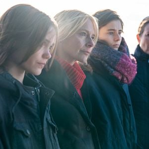 Fotoğraf Miriam Shor