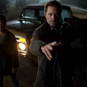 Fotoğraf Josh Holloway