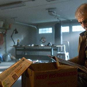 Fotoğraf Robert Forster