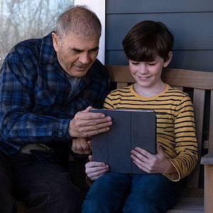 Fotoğraf Robert Forster