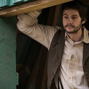 Fotoğraf Dylan O'Brien