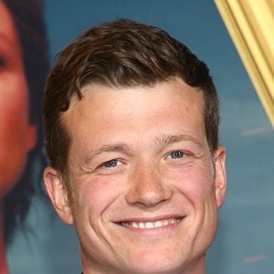 Fotoğraf Ed Speleers