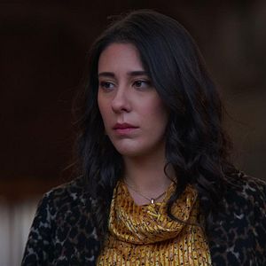 Fotoğraf Sefirin Kızı