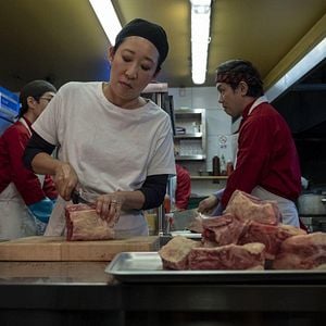 Fotoğraf Killing Eve