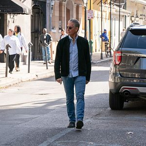 Fotoğraf Scott Bakula