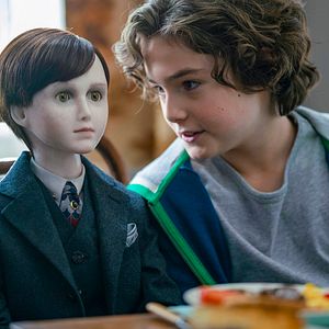 Fotoğraf Christopher Convery