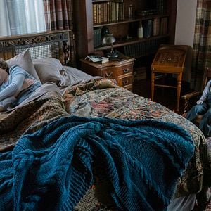 Fotoğraf Brahms: The Boy II