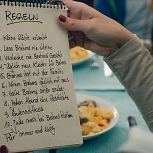 Fotoğraf Brahms: The Boy II