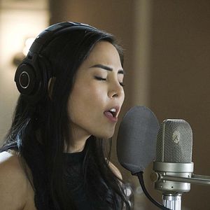 Fotoğraf Anna Akana