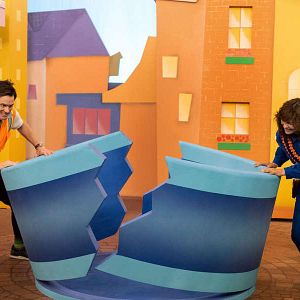 Fotoğraf Jim Carrey