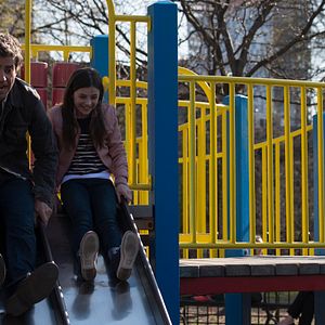Fotoğraf Hamish Linklater