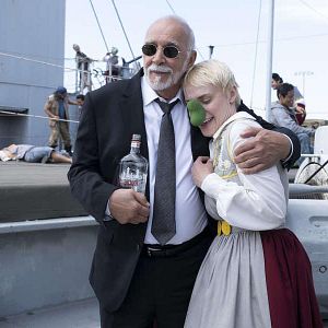 Fotoğraf Frank Langella