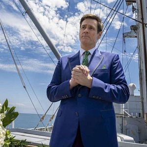 Fotoğraf Jim Carrey