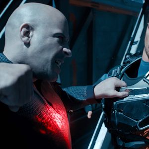 Fotoğraf Bloodshot: Durdurulamaz Güç