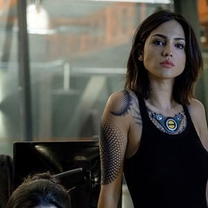 Fotoğraf Eiza Gonzalez