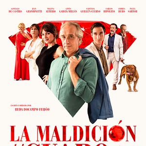 Fotoğraf La maldición del guapo