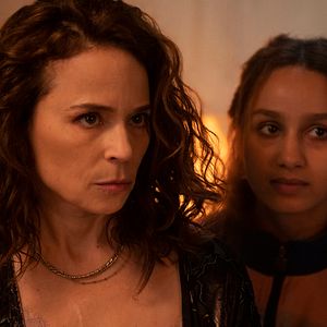 Fotoğraf Suzanne Clément