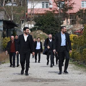 Fotoğraf Eşkıya Dünyaya Hükümdar Olmaz