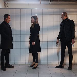 Fotoğraf Eşkıya Dünyaya Hükümdar Olmaz