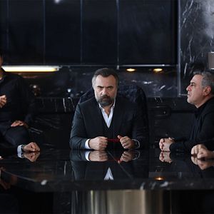 Fotoğraf Eşkıya Dünyaya Hükümdar Olmaz