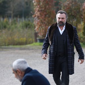 Fotoğraf Eşkıya Dünyaya Hükümdar Olmaz