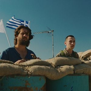 Fotoğraf Adam Bousdoukos