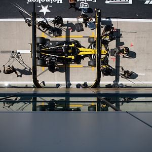 Fotoğraf Formula 1: Drive To Survive