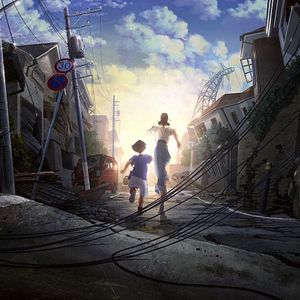 Fotoğraf Nihon Chinbotsu 2020