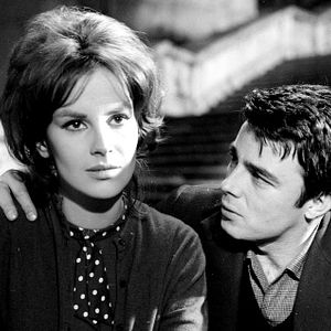 Fotoğraf Gérard Blain