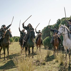 Fotoğraf Kuruluş Osman