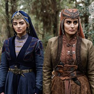 Fotoğraf Kuruluş Osman