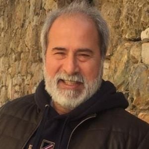 Fotoğraf Vedat Ulutaş